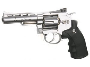Airsoft revolver Dan Wesson 4" CO2