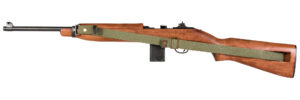 Replika puška M1 Winchester