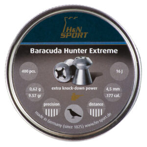 Diabolo HN Baracuda Hunter Extreme