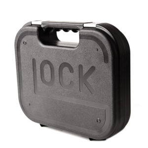 Glock kufor na krátku zbraň - Glock